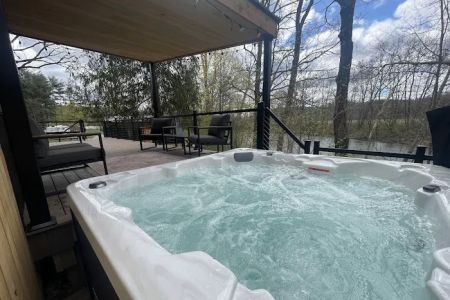 Greene Hills Resort and Campground