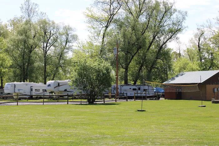 Greene Hills Resort and Campground 4