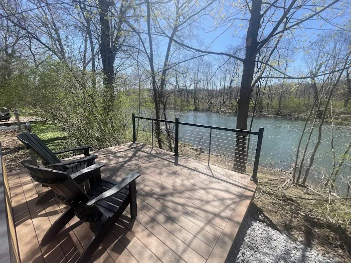 Greene Hills Resort and Campground 8