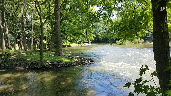 River Front Family Campground 2