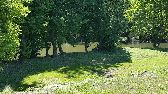 River Front Family Campground 5