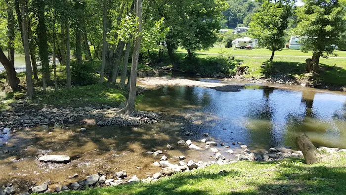 River Front Family Campground 4