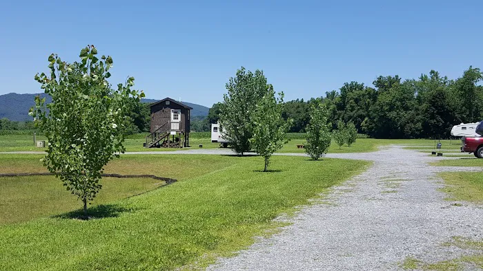 River Front Family Campground 1