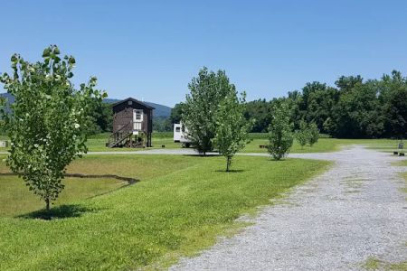 River Front Family Campground
