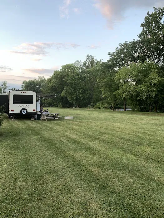 River Front Family Campground 8