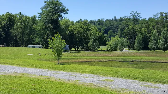 River Front Family Campground 9