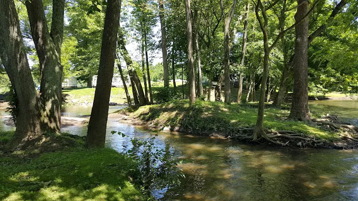 River Front Family Campground 10