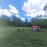 Rothrock State Forest Campsite #1