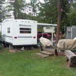 Happy Trails Campground