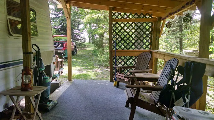 Happy Trails Campground 6