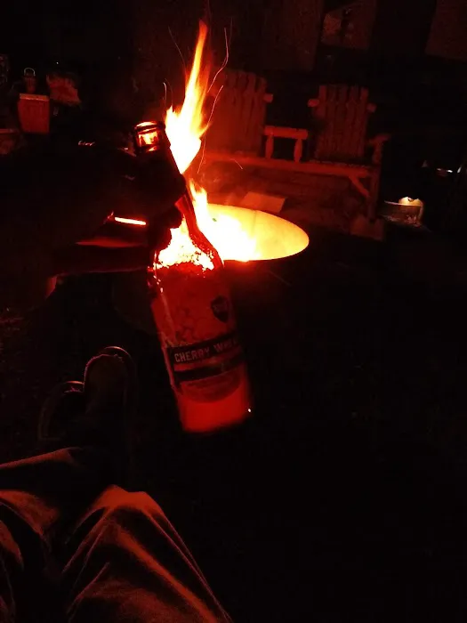 Happy Trails Campground 7