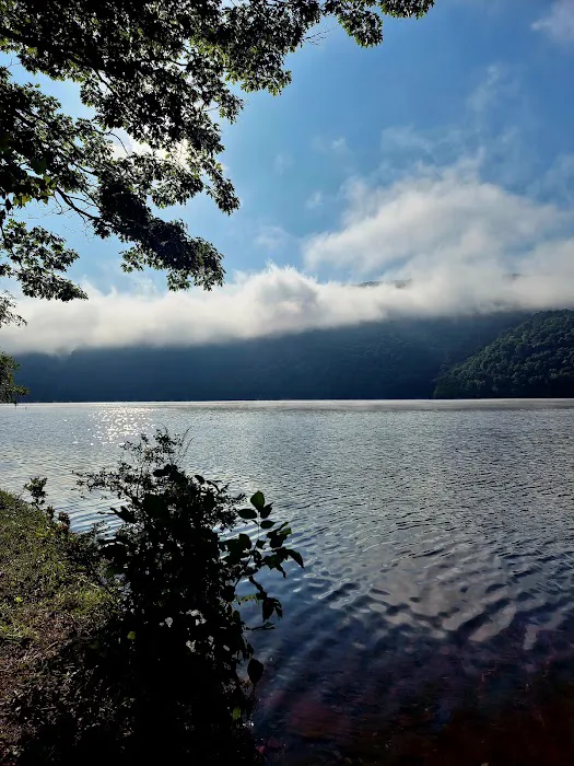 Seven Points Campground- Point Camp Loop 2