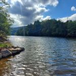 Seven Points Campground- Valley Camp Loop