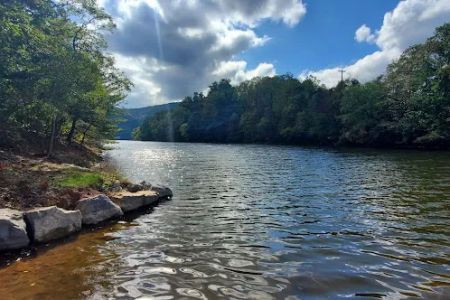 Seven Points Campground- Valley Camp Loop