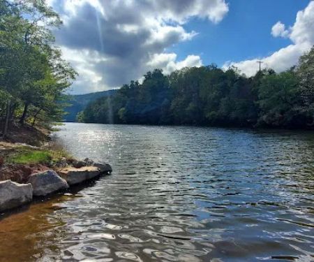 Seven Points Campground- Valley Camp Loop