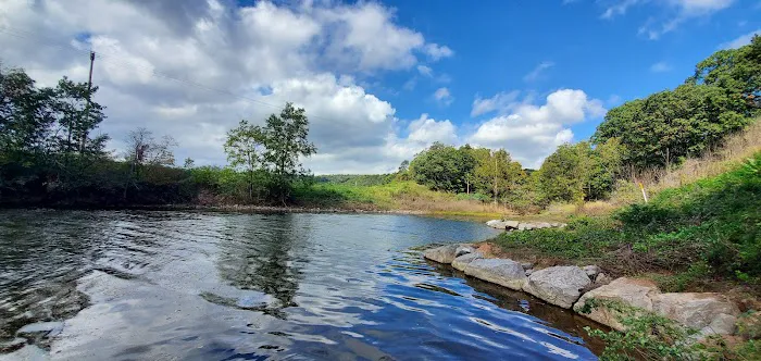 Seven Points Campground- Valley Camp Loop 4