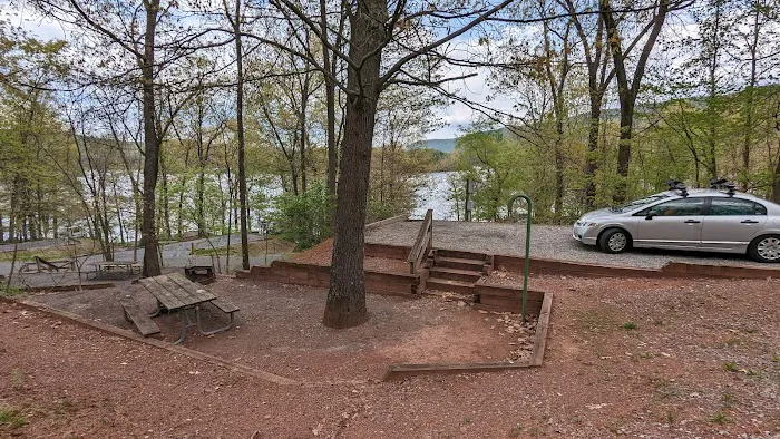 Seven Points Campground 1