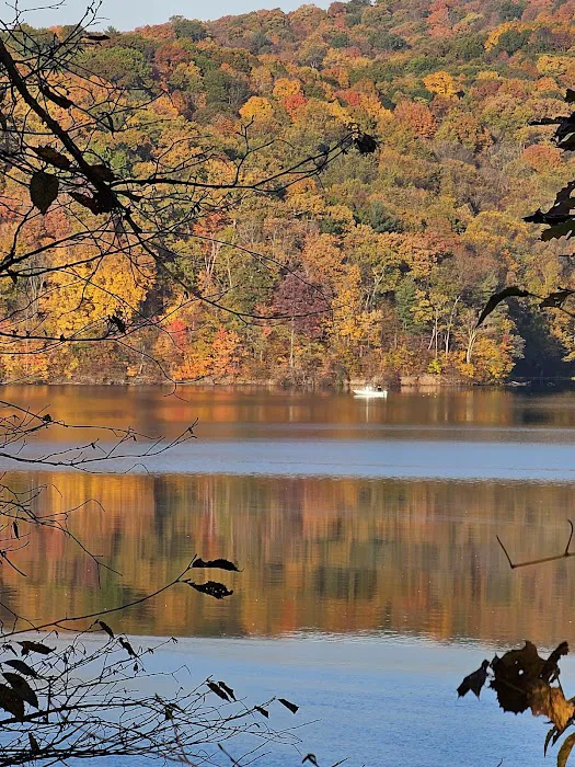 Seven Points Campground 10
