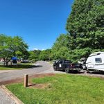 Seven Points Campground- Meadow Camp Loop