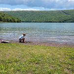 Seven Points Campground- Bay Camp Loop