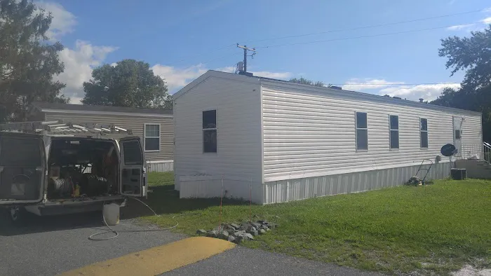 Lake Haven Manufactured Home Community 2