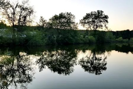 Lake Haven Manufactured Home Community