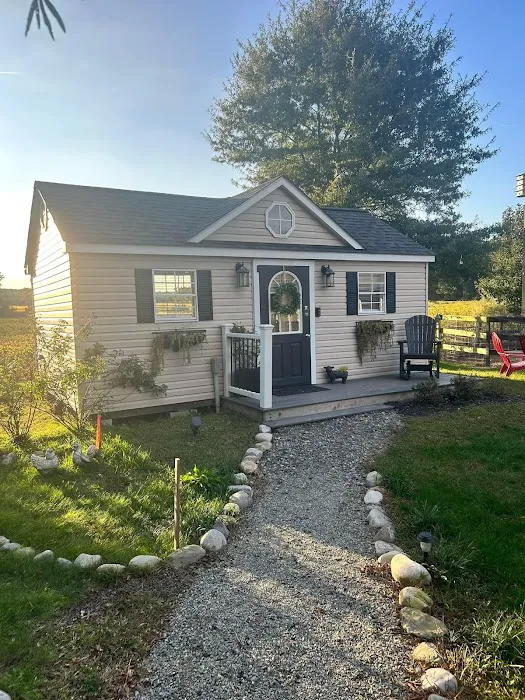 Cowtown Cabins 7