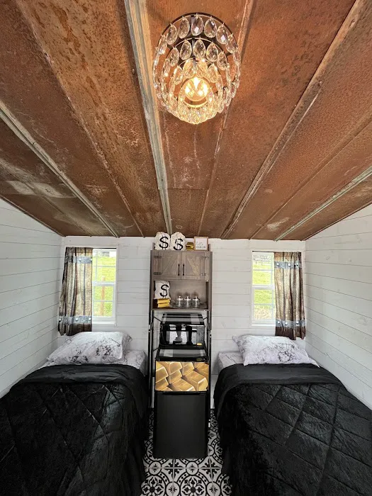 Cowtown Cabins 9