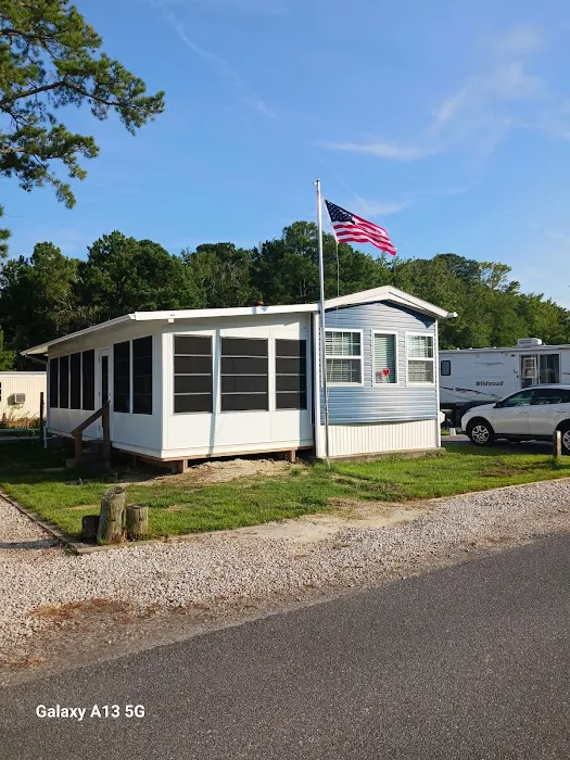 Bali Hi RV Park 2