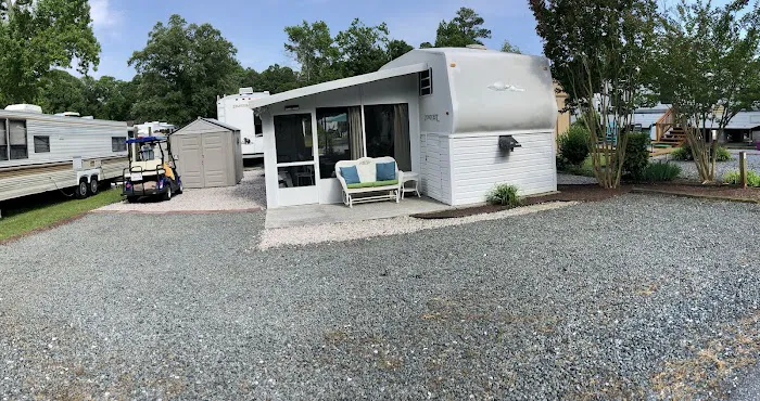 Bali Hi RV Park 6
