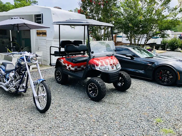 Bali Hi RV Park 5