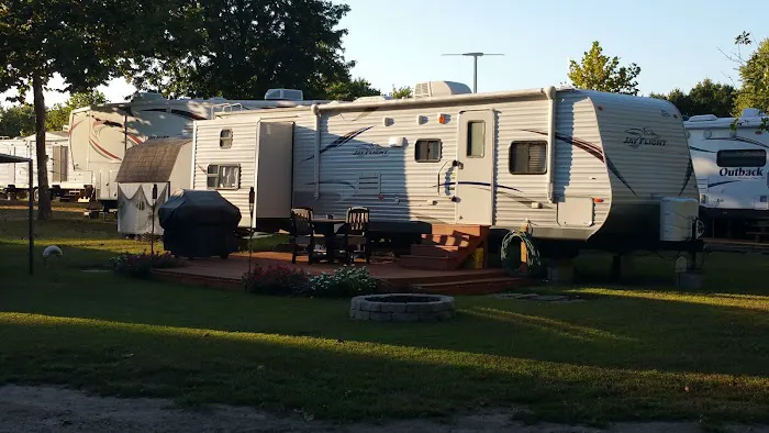 Lost Lands RV Park 1