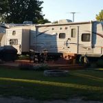 Lost Lands RV Park