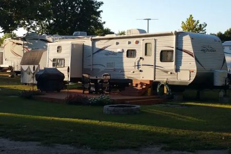 Lost Lands RV Park