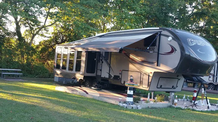 Lost Lands RV Park 2