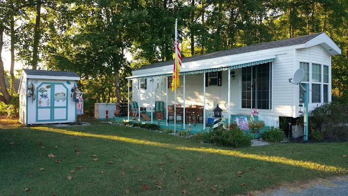 Lost Lands RV Park 6