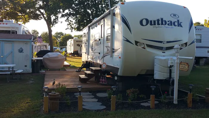 Lost Lands RV Park 4