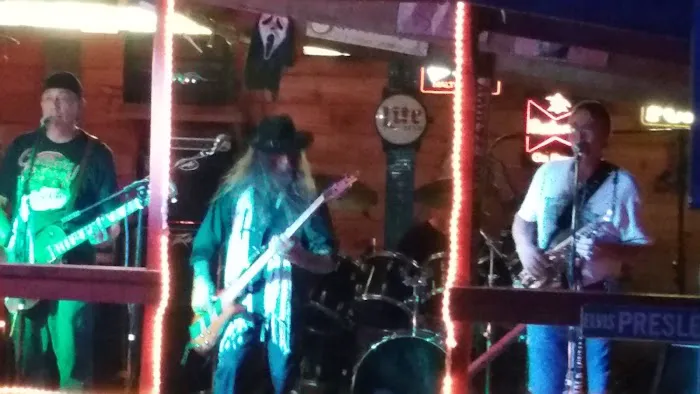 Lost Lands RV Park 9