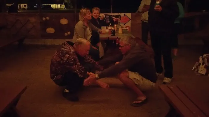 Lost Lands RV Park 10