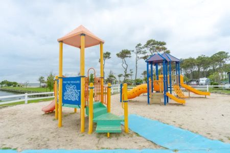 Sun Outdoors Ocean City