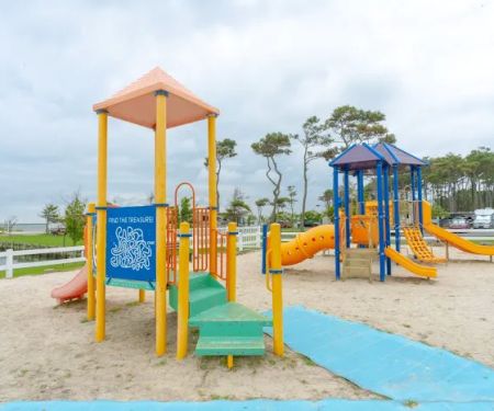 Sun Outdoors Ocean City