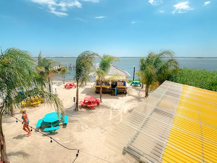 Sun Outdoors Ocean City 6