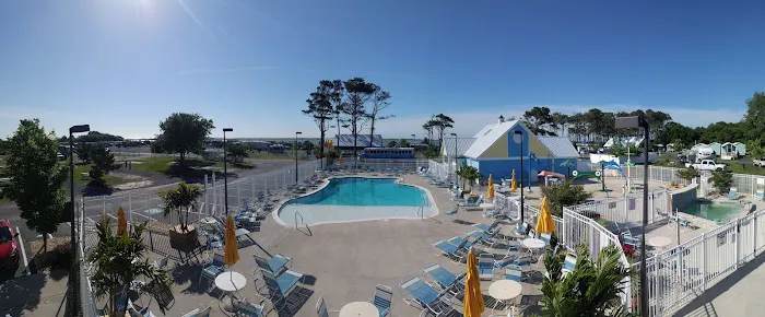 Castways RV Resort LLC 1