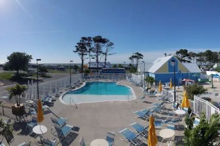 Castways RV Resort LLC