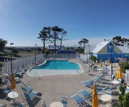 Castways RV Resort LLC