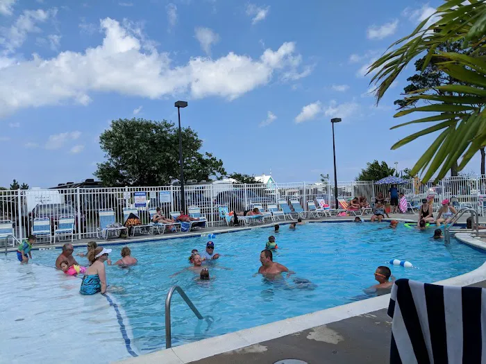 Castways RV Resort LLC 5