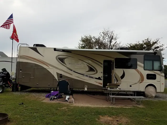 Castways RV Resort LLC 10