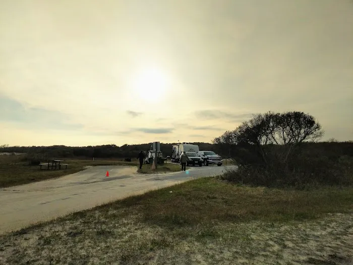 Assateague National Seashore Campground 10