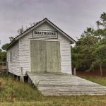 Bayside Drive-in Campground