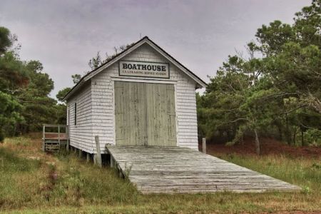 Bayside Drive-in Campground
